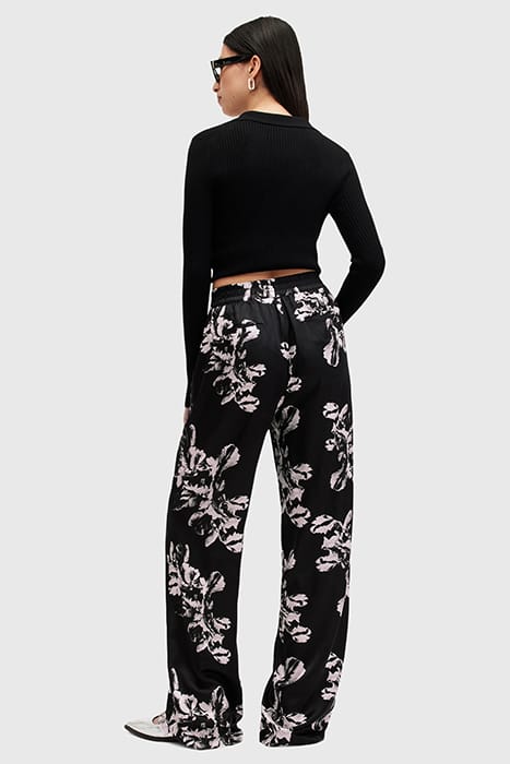 CHARLI TROUSER MONICA BLACK 4