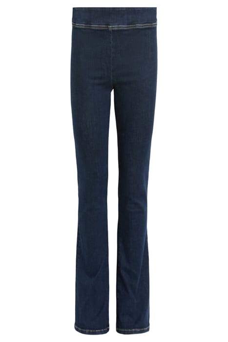 DANI SIZEME BOOTCUT DARK INDIGO 5