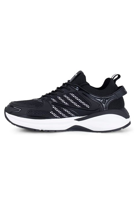 SNEAKERS BLACK 3