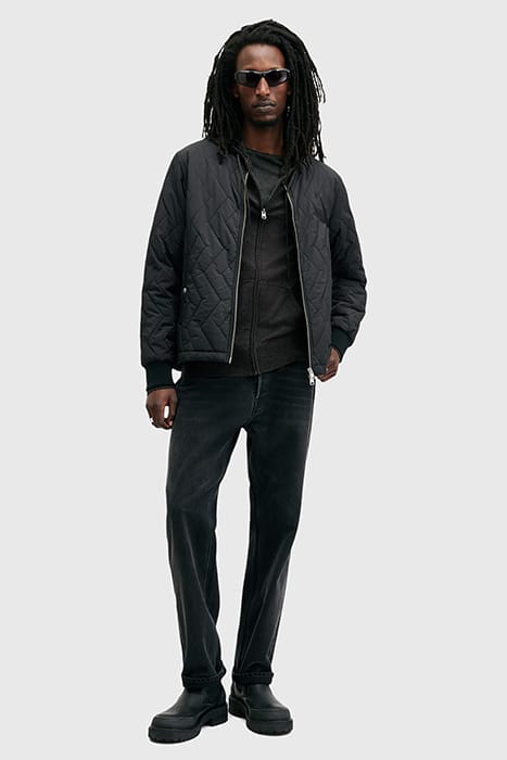 MODE MERINO ZIP HOOD MARLEY GREEN 6