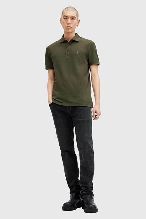 REFORM SS POLO NEO GREEN 3
