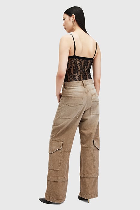 ARCHIE JEAN LIGHT BROWN 3