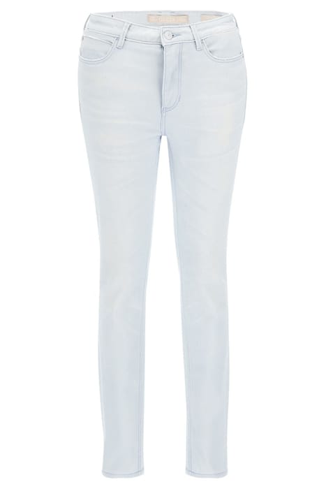GUESS ECO 1981 SKINNY VISUAL COLOR LIGHT B 4