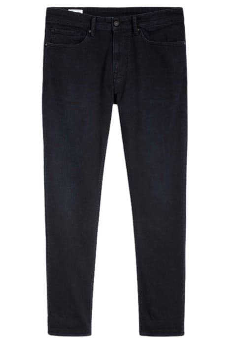 JOHN BLUE BLACK WORN 4