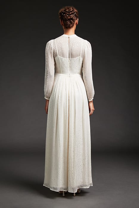 DR LOVETTE ANTIQUE WHITE 2