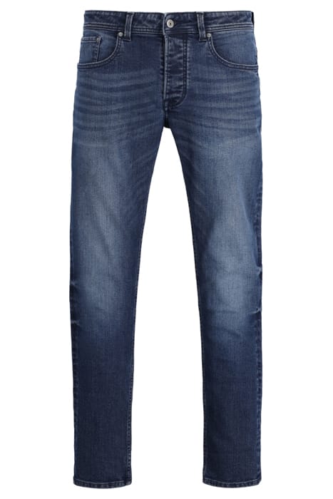 CROWN JAKE RINSE DENIM 3