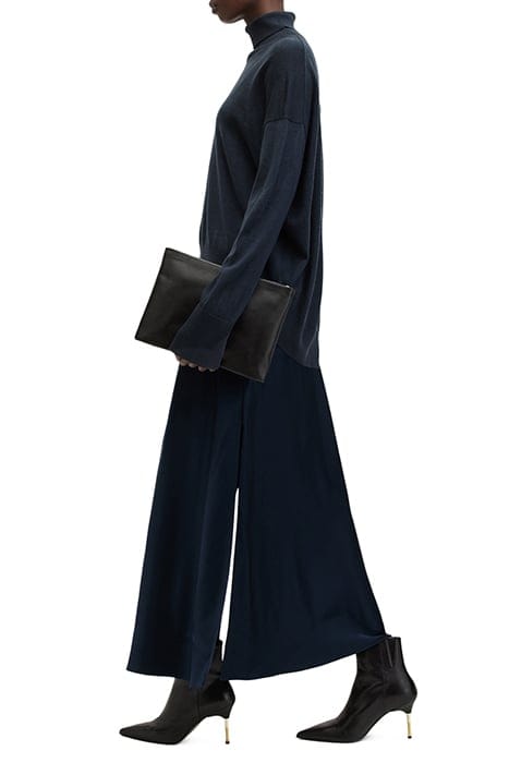 NEO DRESS MIDNIGHT BLUE 6