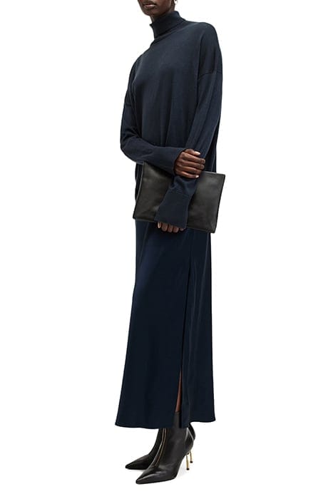 NEO DRESS MIDNIGHT BLUE 4