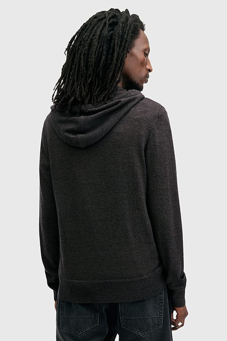 MODE MERINO ZIP HOOD MARLEY GREEN 2