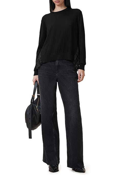 DOTT TOP BLACK 6