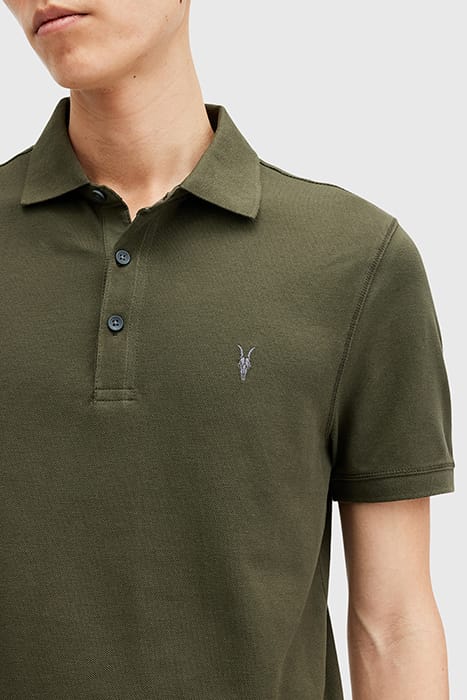 REFORM SS POLO NEO GREEN 5