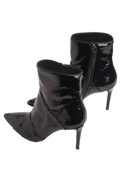 VERONICA POINTED BOOT BLACK 3