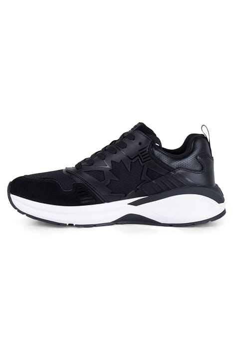 SNEAKERS BLACK 3