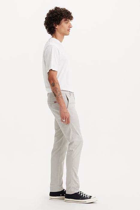 XX CHINO ECRU 3