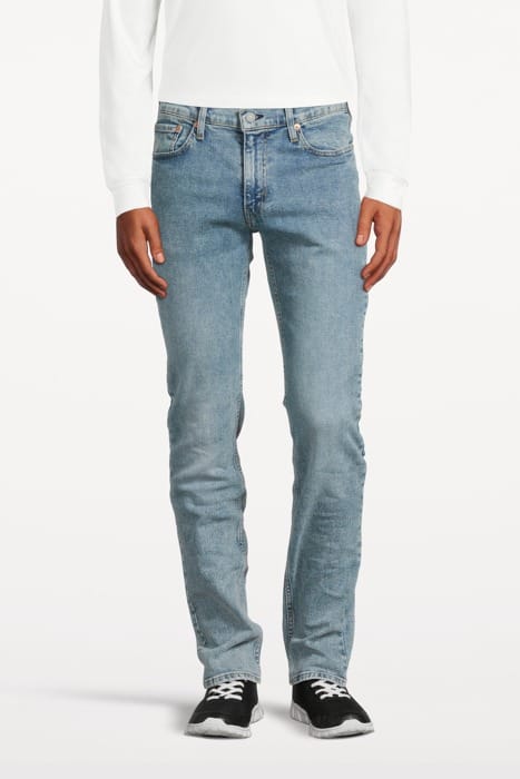 LSE JEANS BLUE 1