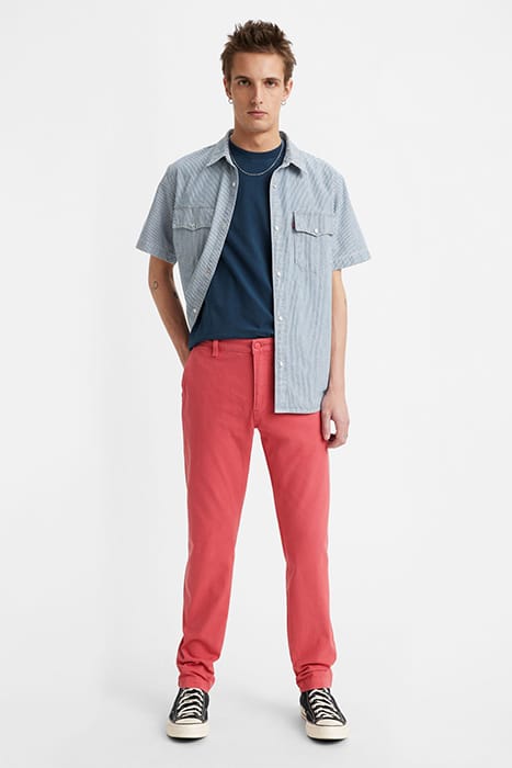 XX CHINO PINK 1
