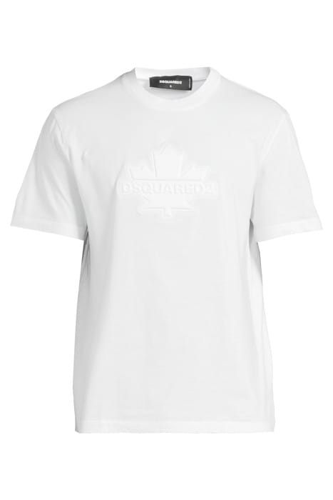 T-SHIRT WHITE 3