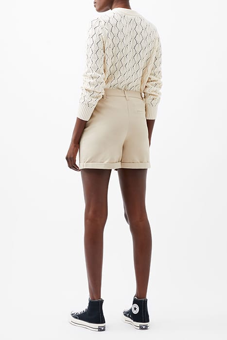 CHINO SHORT STONE 3