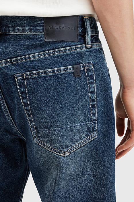 REID INDIGO BLUE 9