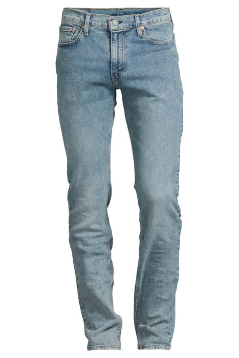 LSE JEANS BLUE 3