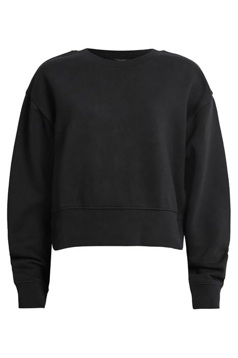 SEPARO WING SWEAT BLACK 3