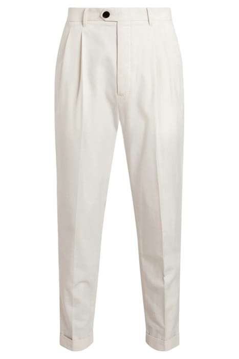 TALLIS TROUSER WHEATGRASS TAUPE 4