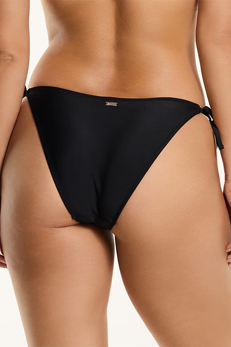 LADIES ROMY BIKINI SET BLACK 7