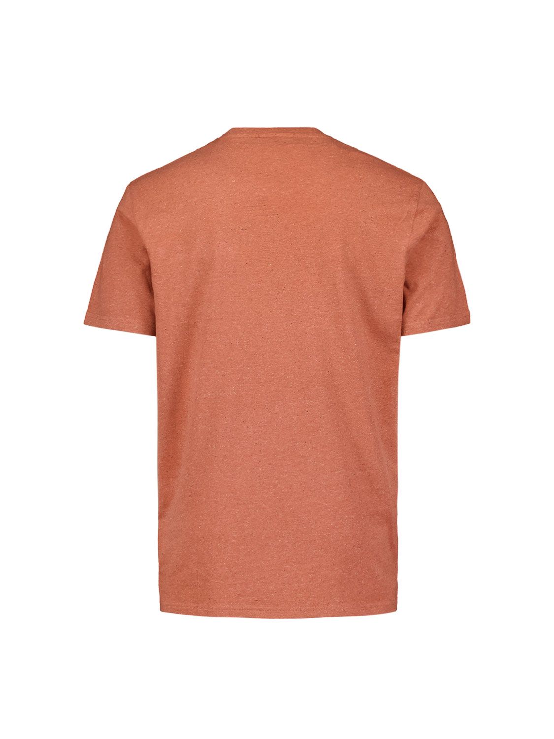 T-SHIRT CREWNECK MULTI COLOURED MELANGE MELON 5