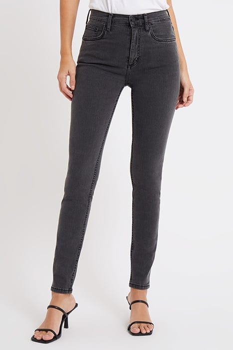 REBOUND RESPONSE SKINNY 30 BL BLACK 1