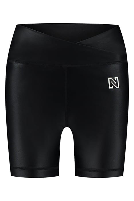 BILBAO CYCLING SHORTS BLACK 1