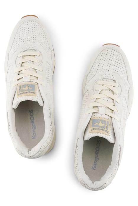 ULTIMATE LEATHER OFF WHITE 2