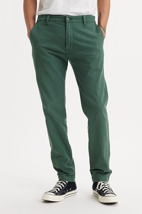 XX CHINO GREEN 1
