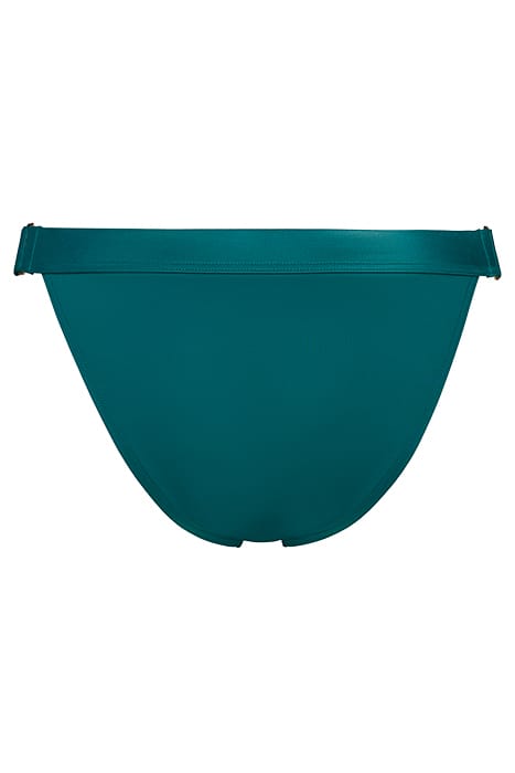 CACHE COEUR QUETZAL GREEN TANGA BRIEFS 4