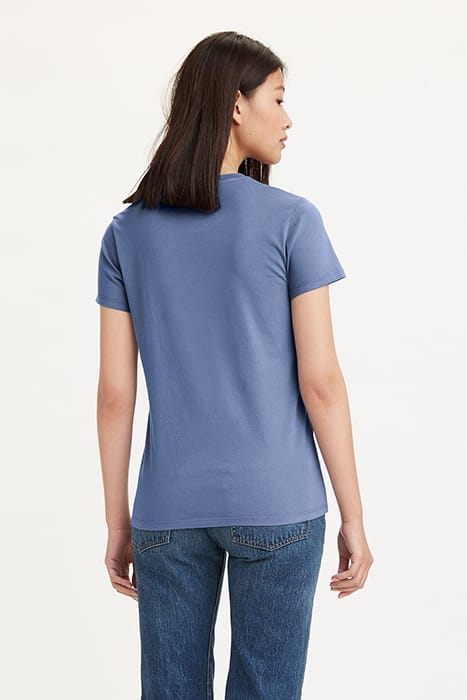 THE T-SHIRT BLUE 2