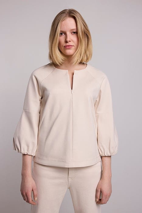 TOP PUNTO MILANO IVORY 1
