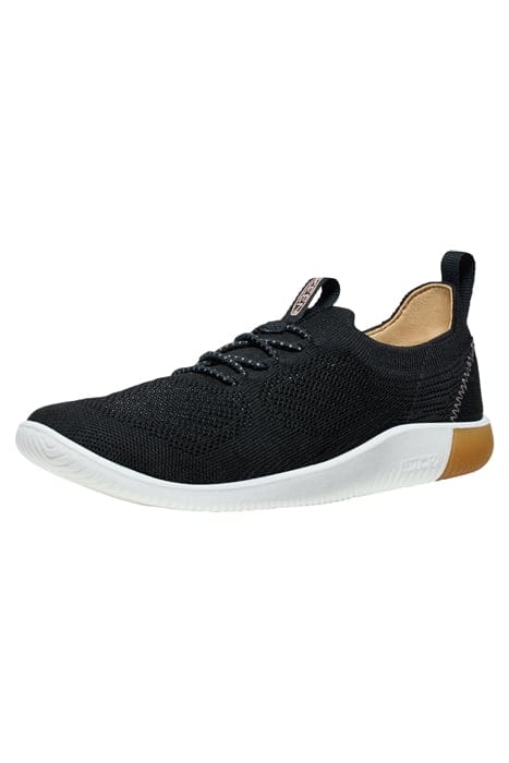 KNX KNIT LACE BLACK/STAR WHITE 6