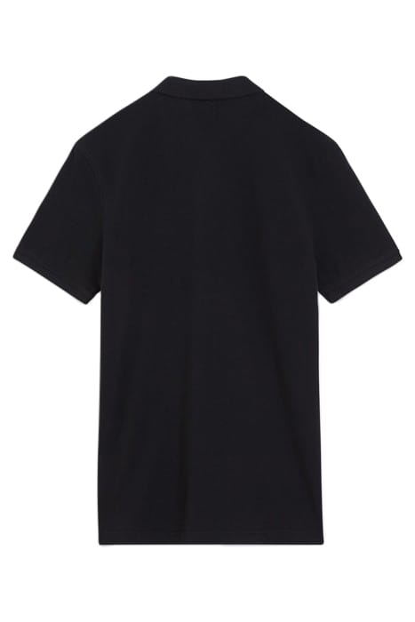 LEVIS POLO SHIRT BLACK 4