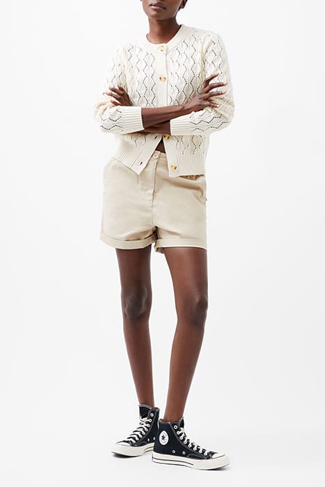 CHINO SHORT STONE 2