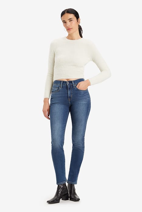 724 JEANS BLUE 1