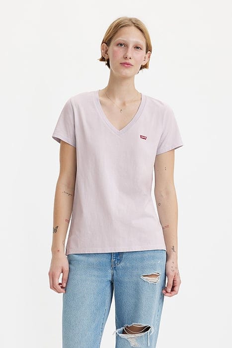 PERFECT T-SHIRT PINK 1
