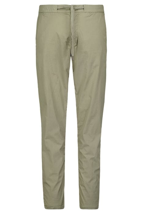 PANTS GARMENT DYED STRETCH LIGHT WEIGHT SMOKE 4