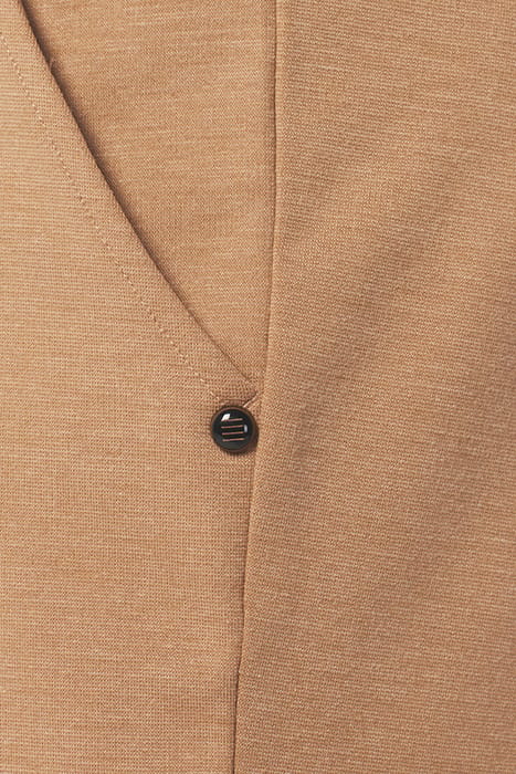 SHORT JERSEY MELANGE DESERT 7