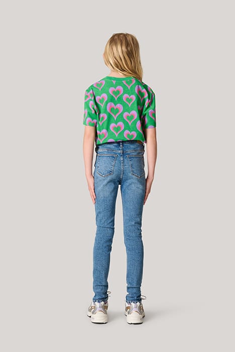GAA - SBJACKY SKINNY MEDIUMSTONE 2