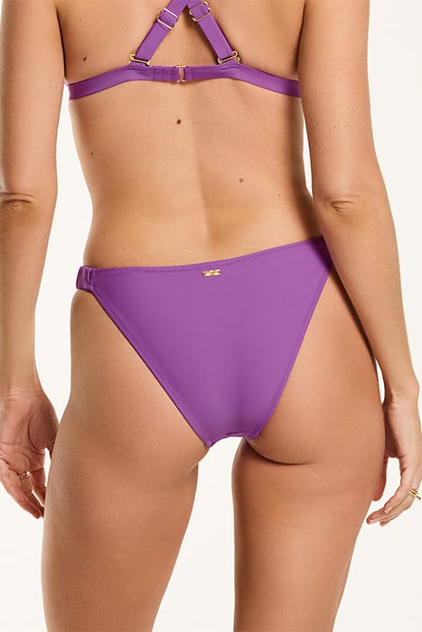 LADIES KIKI BIKINI SET SUMMER PURPLE 6