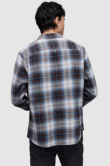 VALENS LS SHIRT OFF WHITE 2