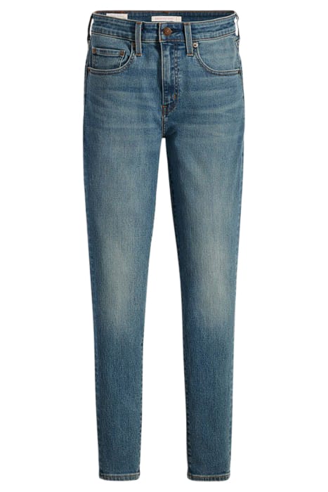 721 SKINNY JEANS MULTICOLOUR 3