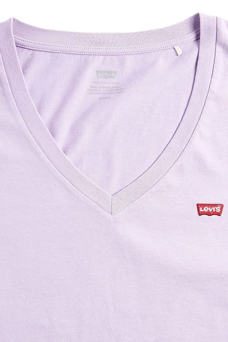PERFECT T-SHIRT LAVENDER 7