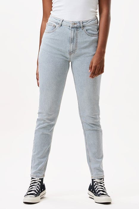 SLIM FIT JEANS BLUE 1