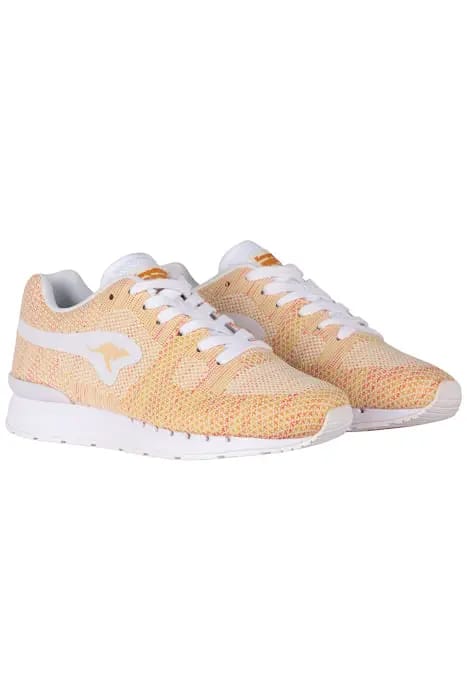 COIL-R1 WOVEN WHITE/MULTI 2
