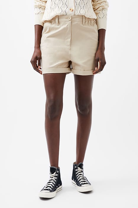 CHINO SHORT STONE 1